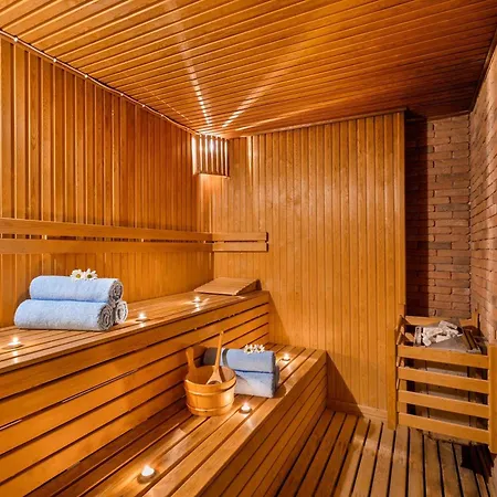 Azuu Boutique Hotel Antalya