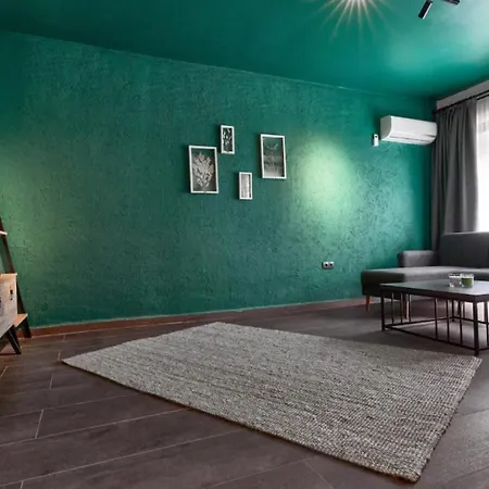 Hotel Azuu Boutique